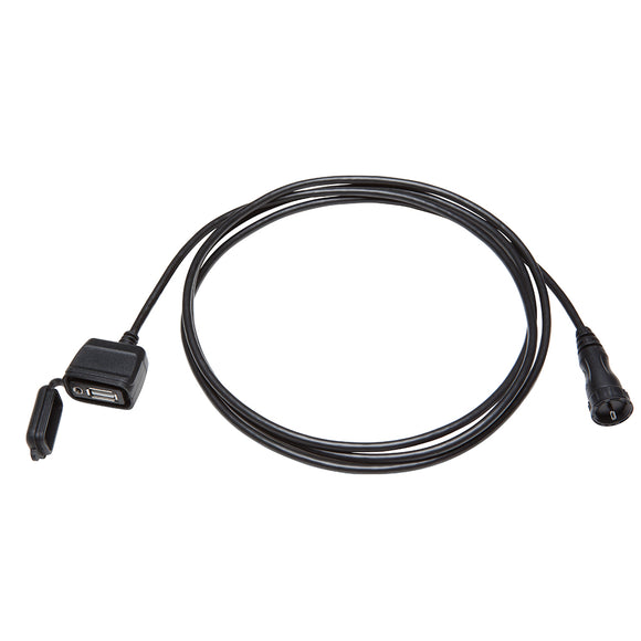 Garmin OTG Adapter Cable f-GPSMAP 8400-8600 [010-12390-11] - Garmin