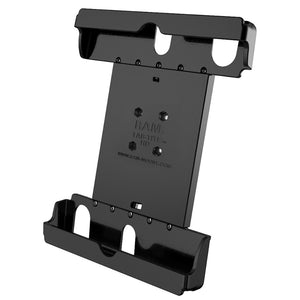 RAM Mount Tab-Tite Cradle for the Apple iPad Air 1-2 & 9.7" Tablets w-Case, Skin or Sleeve [RAM-HOL-TAB20U] - RAM Mounting Systems