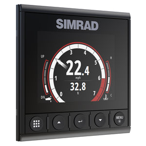 Simrad IS42 Smart Instrument Digital Display [000-13285-001]