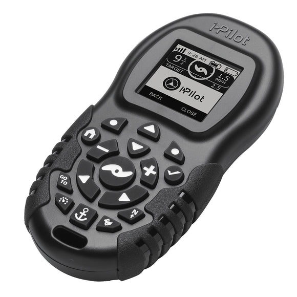 Minn Kota i-Pilot System Remote Access w-Bluetooth [1866550] - Minn Kota