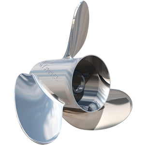 Turning Point Express Mach3 - Right Hand - Stainless Steel Propeller - EX-1423 - 3-Blade - 14.25" x 23 Pitch [31502311]