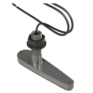 Raymarine CPT-70 Plastic Thru Hull Transducer w/Fairing Block [A80278]