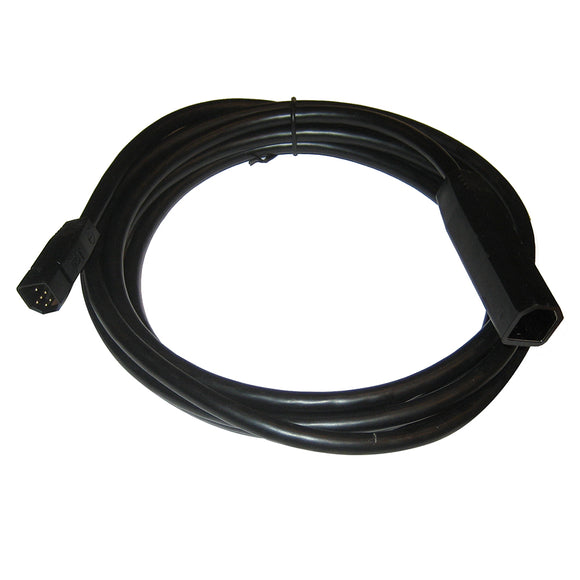 Humminbird EC M10 Transducer Extension Cable - 10 [720096-1] - Humminbird