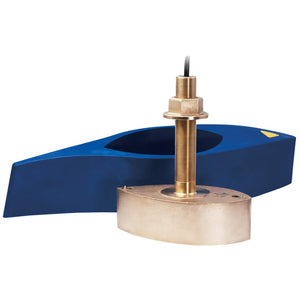 Navico XSONIC B275LH-W Bronze TH Transducer - 9 Pin [000-13771-001]