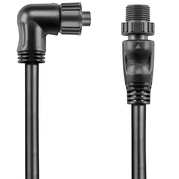 Garmin NMEA 2000 Backbone-Drop Cables (Right Angle) - 1' [010-11089-01] - Garmin