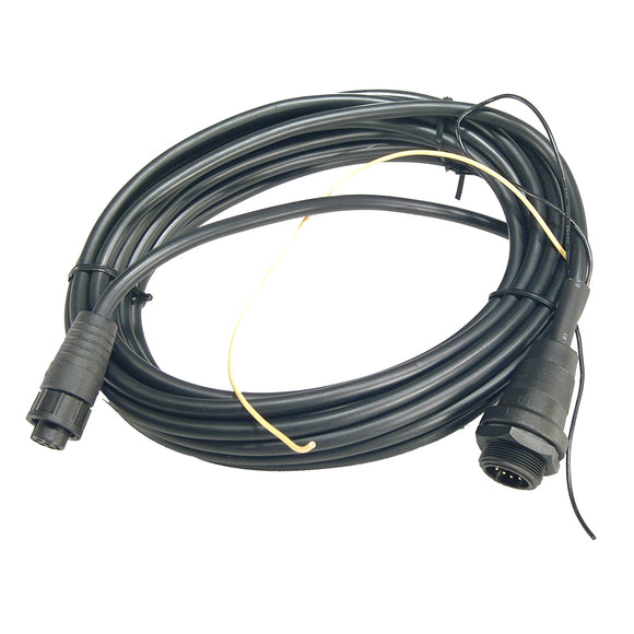 Icom COMMANDMIC III-IV Connection Cable - 20' [OPC1540] - Icom