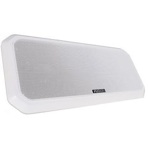 Fusion RV-FS402W Shallow Mount 200W Speaker - (Single) White [010-01790-00]