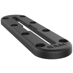 RAM Mount Tough-Track Overall Length - 7" [RAP-TRACK-A5U] - RAM Mounting Systems