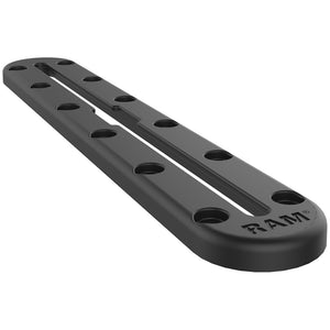 RAM Mount Tough-Track Overall Length - 10.75" [RAP-TRACK-A9U] - RAM Mounting Systems