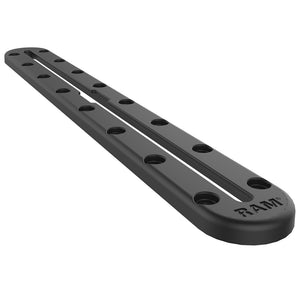 RAM Mount Tough-Track Overall Length - 14.5" [RAP-TRACK-A12U] - RAM Mounting Systems