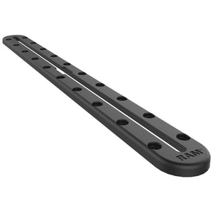 RAM Mount Tough-Track Overall Length - 18.5" [RAP-TRACK-A16U] - RAM Mounting Systems