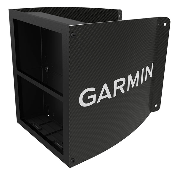 Garmin Carbon Fiber Mast Bracket - 2 Units [010-12236-00] - Garmin