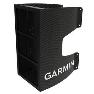Garmin Carbon Fiber Mast Bracket - 3 Units [010-12236-01] - Garmin