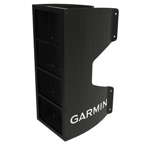 Garmin Carbon Fiber Mast Bracket - 4 Units [010-12236-02] - Garmin