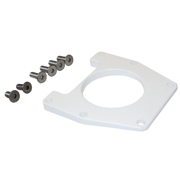 Edson 4 Wedge for Under Vision Mounting Plate [68810]