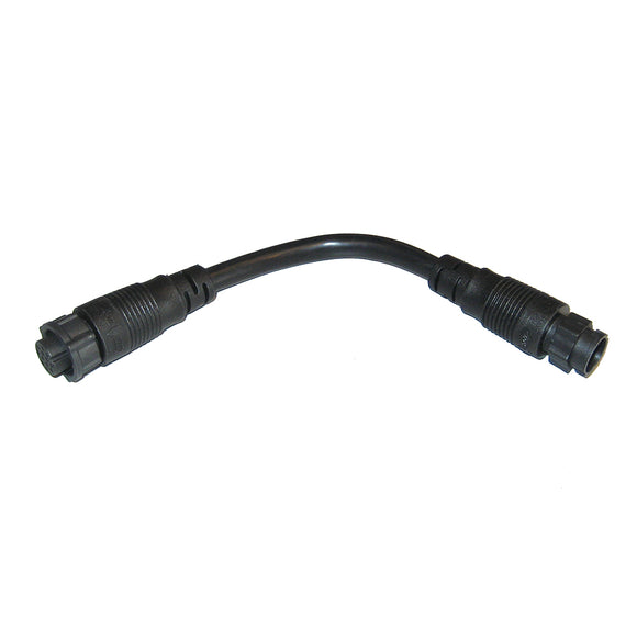 Icom 12-Pin to 8-Pin Conversion Cable f-M605 [OPC-2384] - Icom