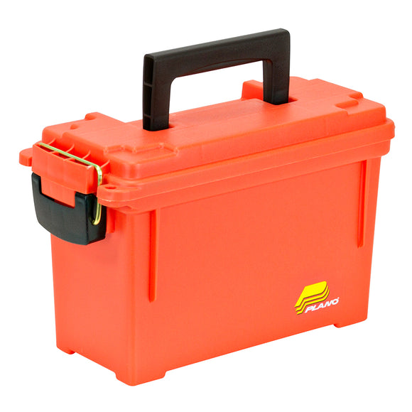 Plano 1312 Marine Emergency Dry Box - Orange [131252] - Plano