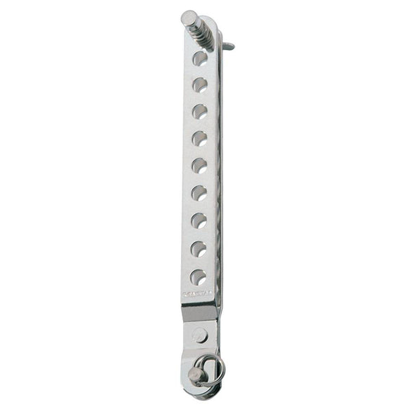 Ronstan Channel Style Stay Adjuster - 6-7/8