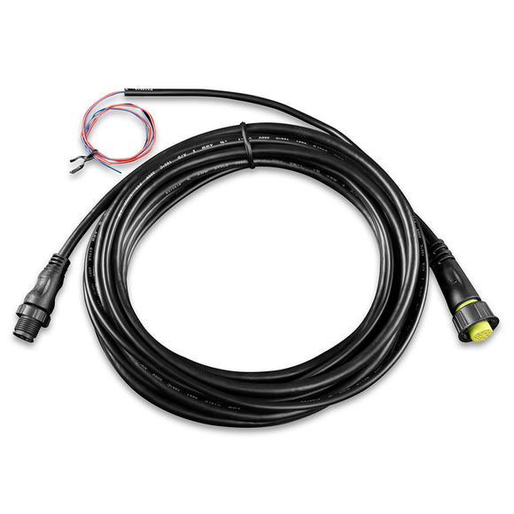 Garmin Interconnect Cable (Steer-by-Wire) [010-11351-50] - Garmin