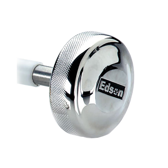 Edson Stainless Replacement Brake Knob [825ST-1]