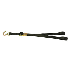 BoatBuckle Kwik-Lok Bow Tie-Down - 1" x 3 [F12811] - BoatBuckle