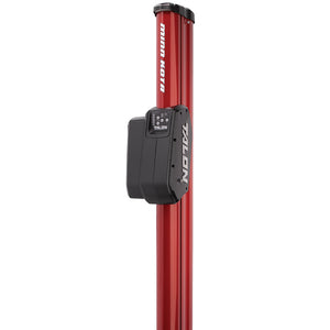 Minn Kota Talon BT 12 Shallow Water Anchor - Red [1810450] - Minn Kota