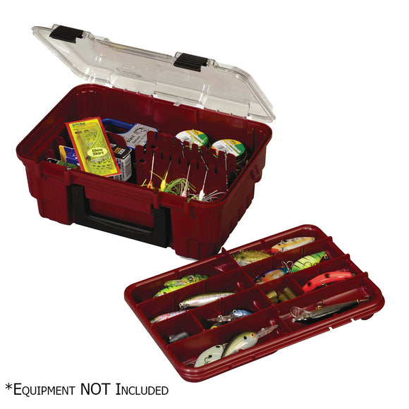 Plano Magnum Satchel w-Tray [134830] - Plano