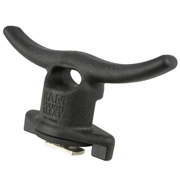 Ram Mount Tough-Cleat for the Tough-Track [RAP-432U] - RAM Mounting Systems