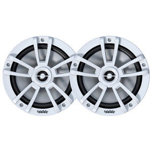 Infinity 822MLW 8" 2-Way Multi-Element Marine Speakers - White [INF822MLW] - Infinity