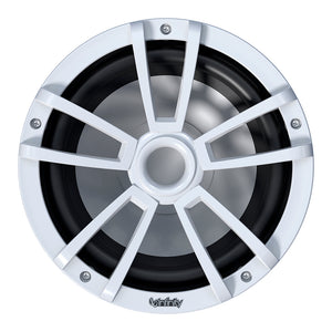 Infinity 1022MLW 10" Multi-Element Marine Subwoofer w-Grille - White [INF1022MLW] - Infinity