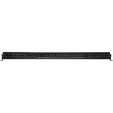 RIGID Industries E-Series PRO 50" - Spot LED - Midnight Edition - Black [150213BLK] - RIGID Industries