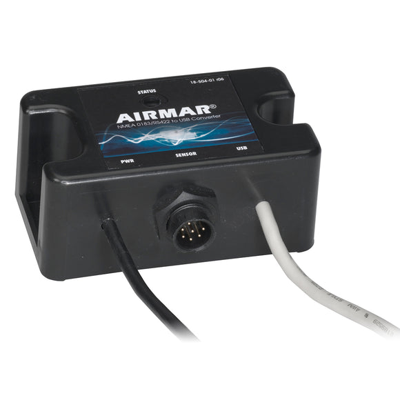 Airmar NMEA 0183 USB Converter [WS-USB]