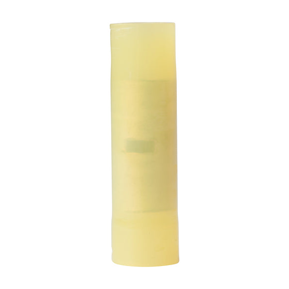 Ancor 12-10 AWG Nylon Single Crimp Butt Connector - 500-Pack [222120]