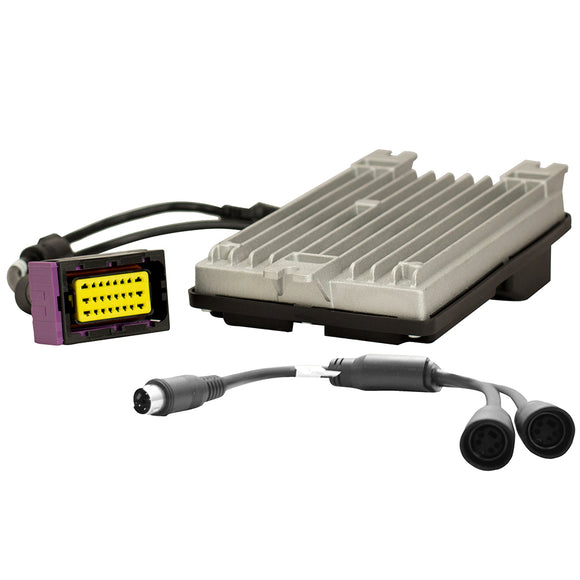 Polk Audio Compatibility Kit - Works With All Polk Stereos [NMEA2K1] - Polk Audio