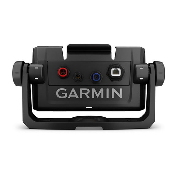 Garmin Tilt-Swivel Mount w-Quick-Release Cradle f-echoMAP Plus 7Xcv [010-12672-03] - Garmin