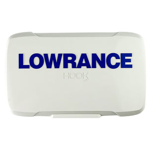Lowrance Sun Cover f-HOOK2 5" Series [000-14174-001] - Lowrance