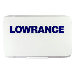 Lowrance Sun Cover f-HOOK2 7" Series [000-14175-001] - Lowrance