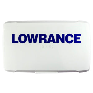 Lowrance Sun Cover f-HOOK2 9" Series [000-14176-001] - Lowrance