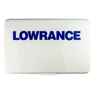 Lowrance Sun Cover f-HOOK2 12" Series [000-14177-001] - Lowrance