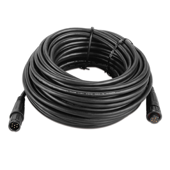 Garmin Quarter-Turn Collar CCU Extension Cable - 15m [010-11156-01] - Garmin