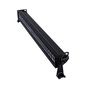 HEISE Dual Row Blackout LED Light Bar - 30" [HE-BDR30] - HEISE LED Lighting Systems