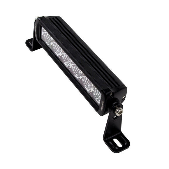 HEISE Single Row Slimline LED Light Bar - 9-1-4