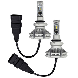 HEISE 9006 Replacement LED Headlight Kit [HE-9006LED] - HEISE LED Lighting Systems