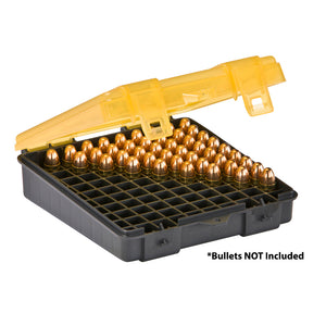 Plano 100 Count Small Handgun Ammo Case [122400] - Plano