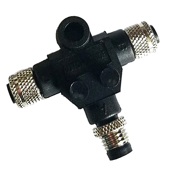Maxwell Dual Install T Junction Connector [SP4155]
