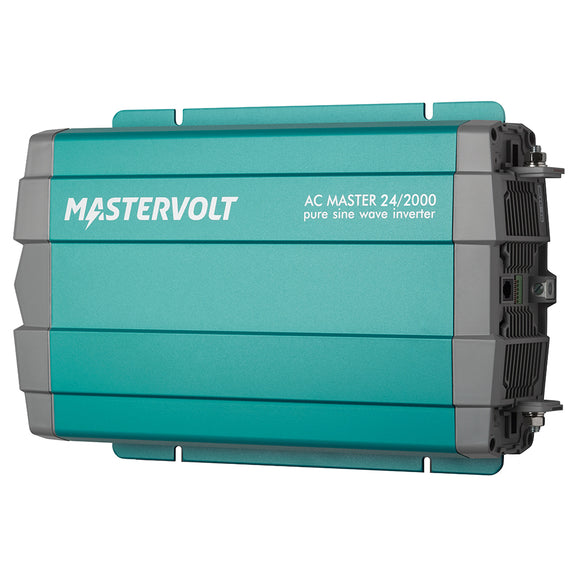 Mastervolt AC Master 24V/2000W Inverter - 120V [28522000]