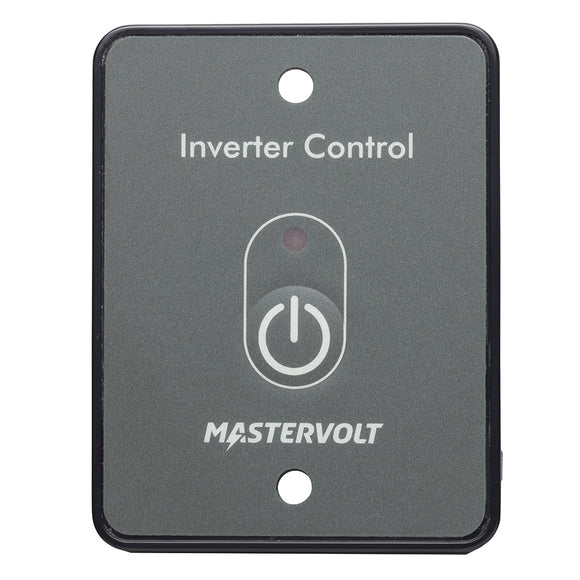 Mastervolt Remote Switch Inverter Control Panel (ICP) [70405080]