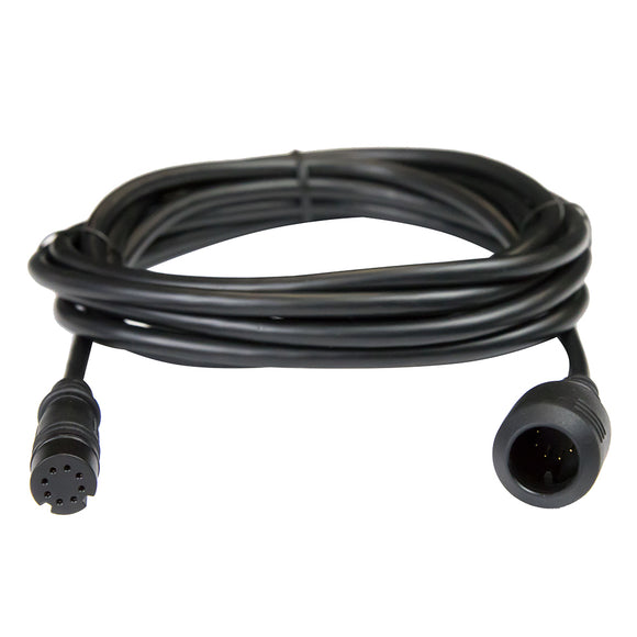 Lowrance Extension Cable f-HOOK2 TripleShot-SplitShot Transducer - 10 [000-14414-001] - Lowrance
