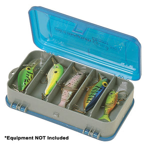 Plano Double-Sided Tackle Organizer Small - Silver-Blue [321309] - Plano