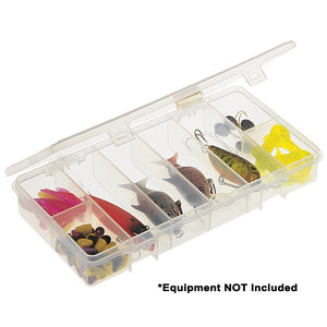 Plano Eight-Compartment Stowaway 3400 - Clear [345028] - Plano